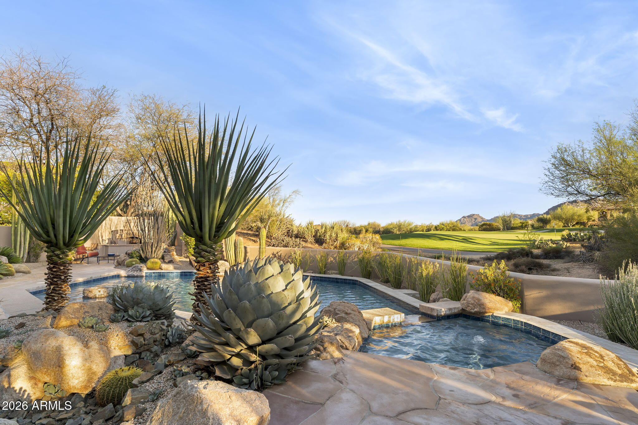 Pinnacle Canyon at Troon North - Residential