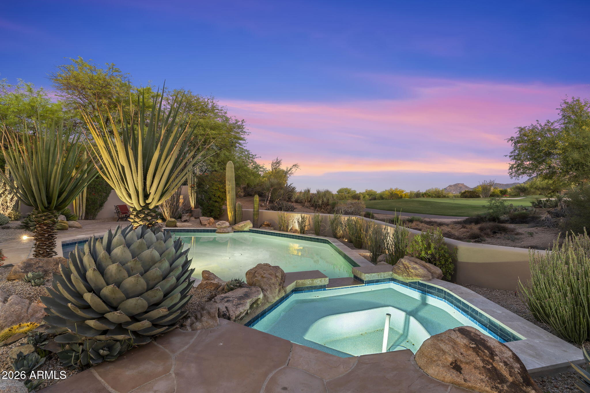 Pinnacle Canyon at Troon North - Residential