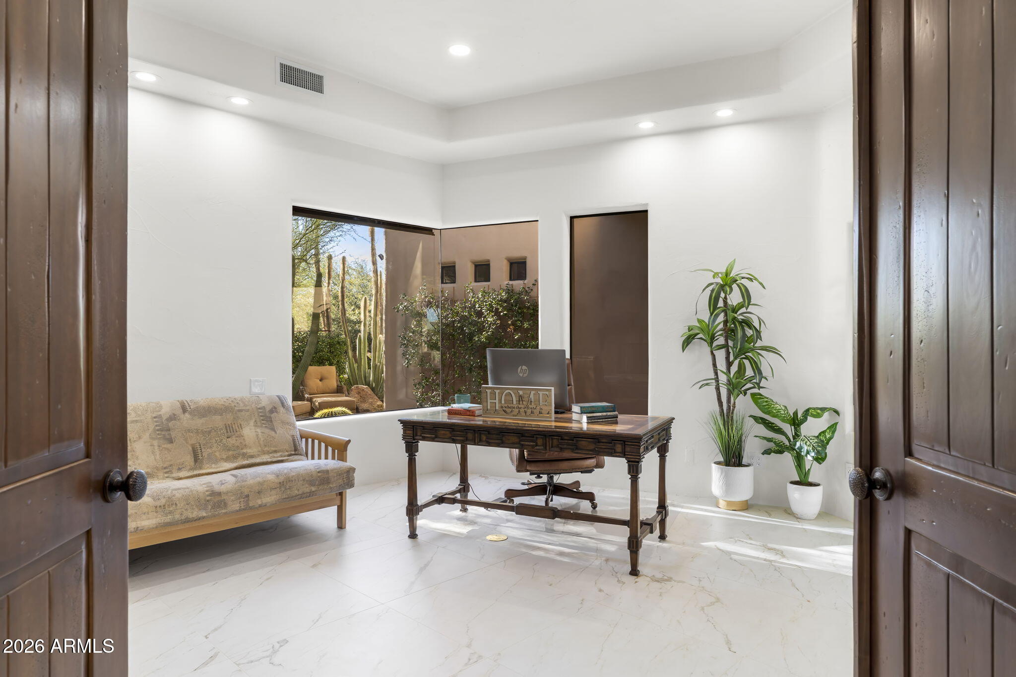 Pinnacle Canyon at Troon North - Residential
