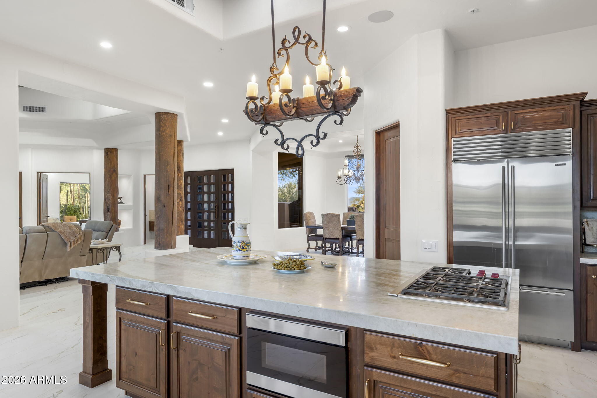 Pinnacle Canyon at Troon North - Residential