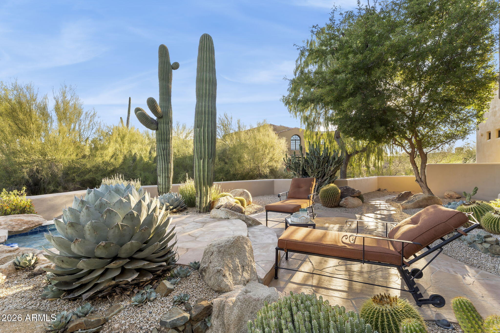 Pinnacle Canyon at Troon North - Residential