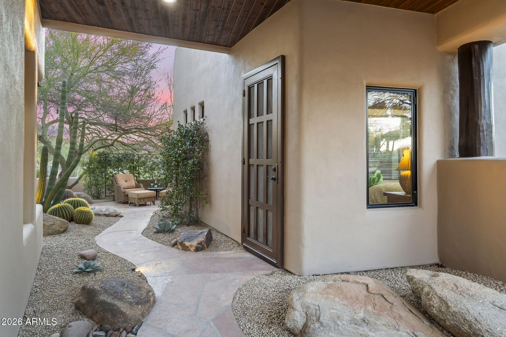 Pinnacle Canyon at Troon North - Residential