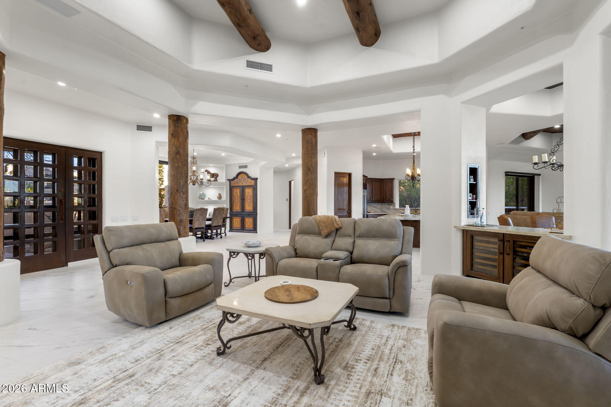 Pinnacle Canyon at Troon North - Residential