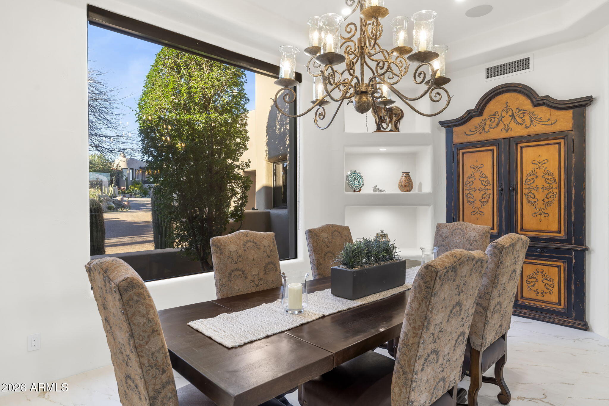 Pinnacle Canyon at Troon North - Residential