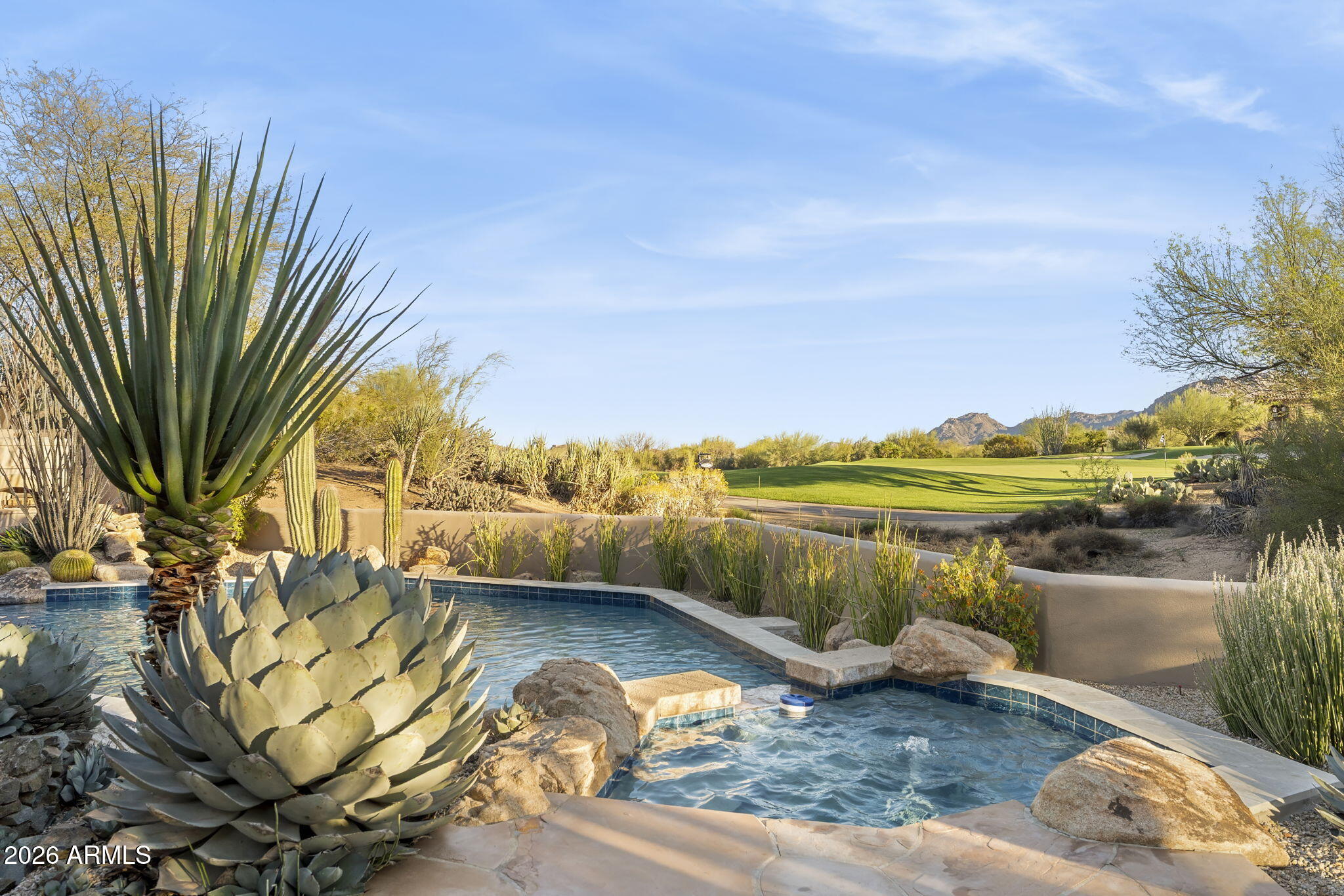 Pinnacle Canyon at Troon North - Residential