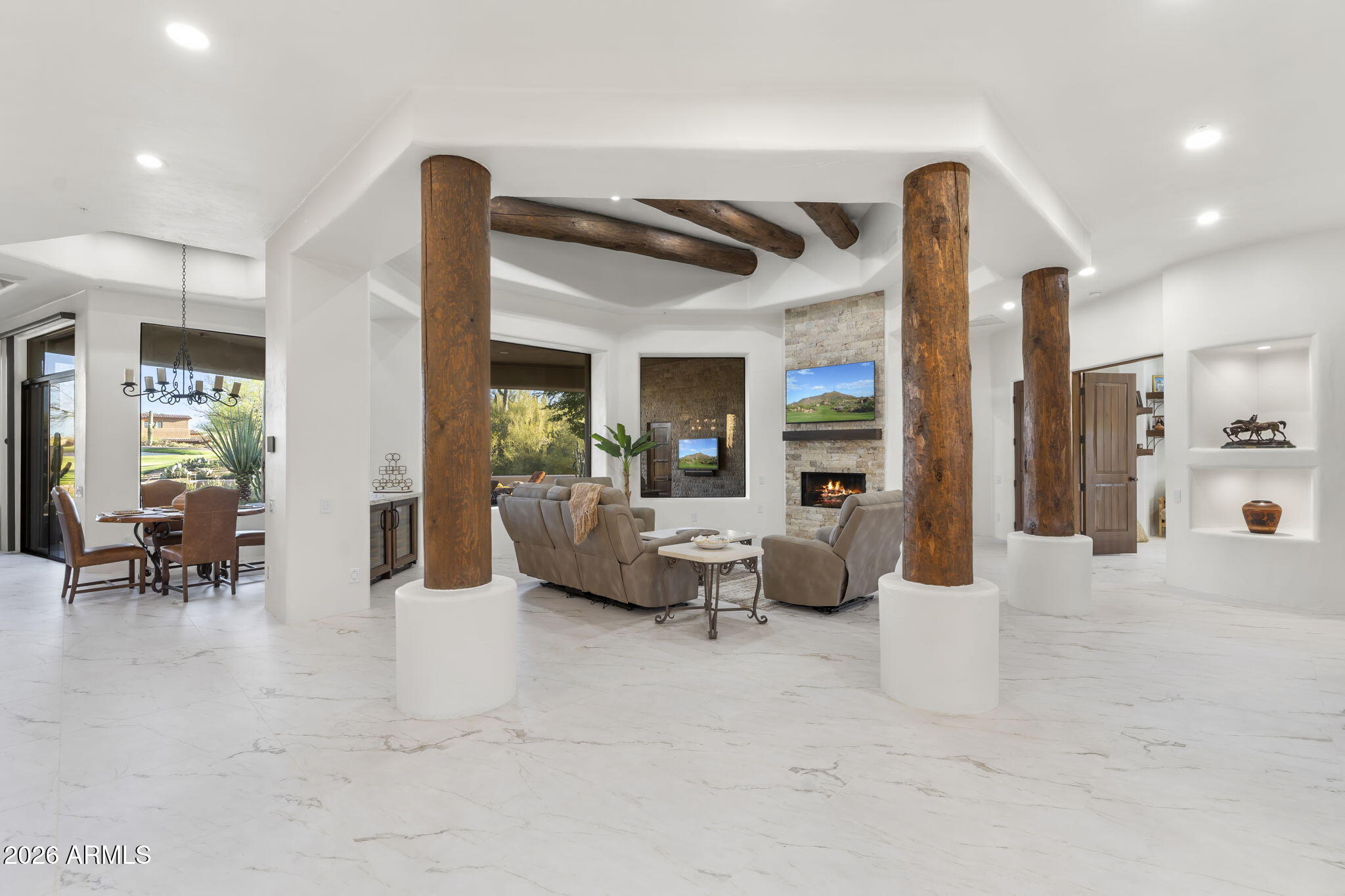 Pinnacle Canyon at Troon North - Residential