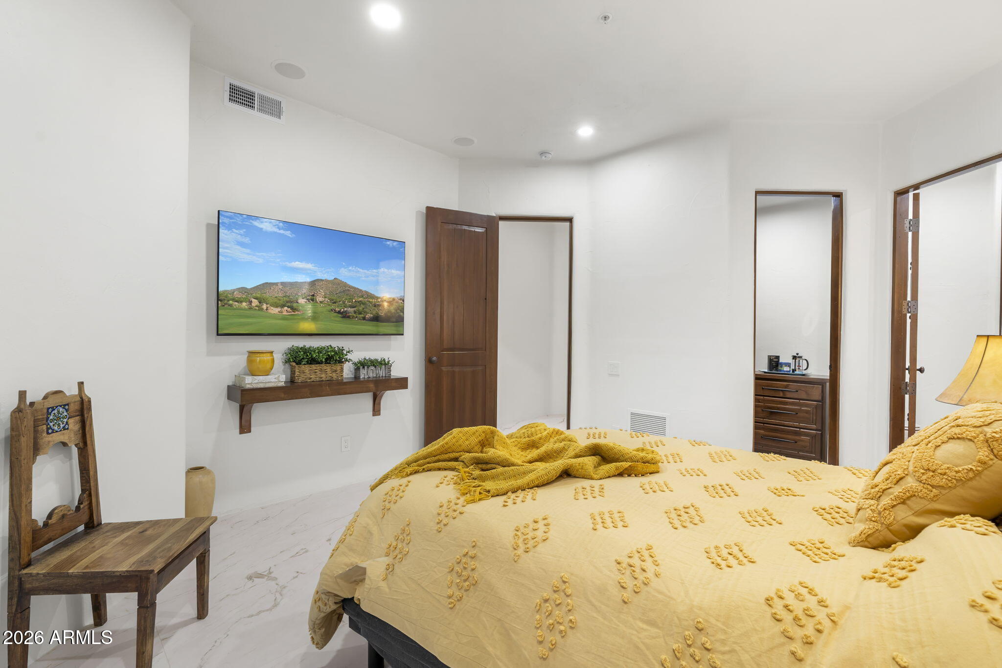 Pinnacle Canyon at Troon North - Residential