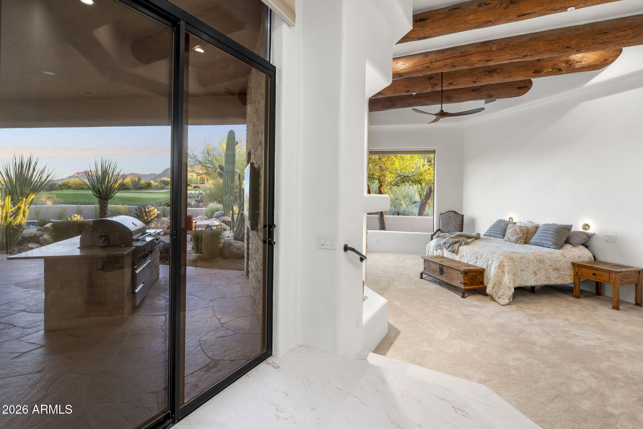 Pinnacle Canyon at Troon North - Residential
