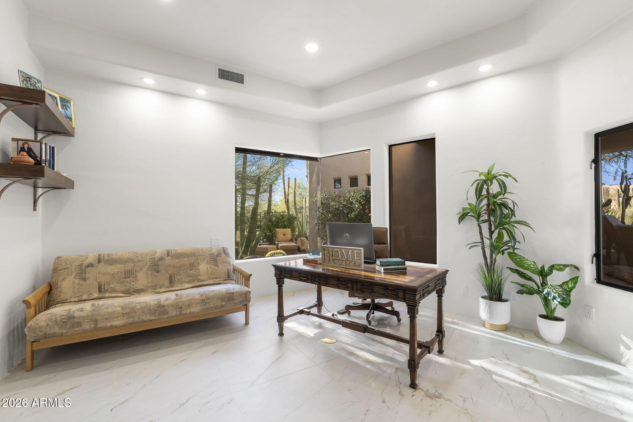 Pinnacle Canyon at Troon North - Residential