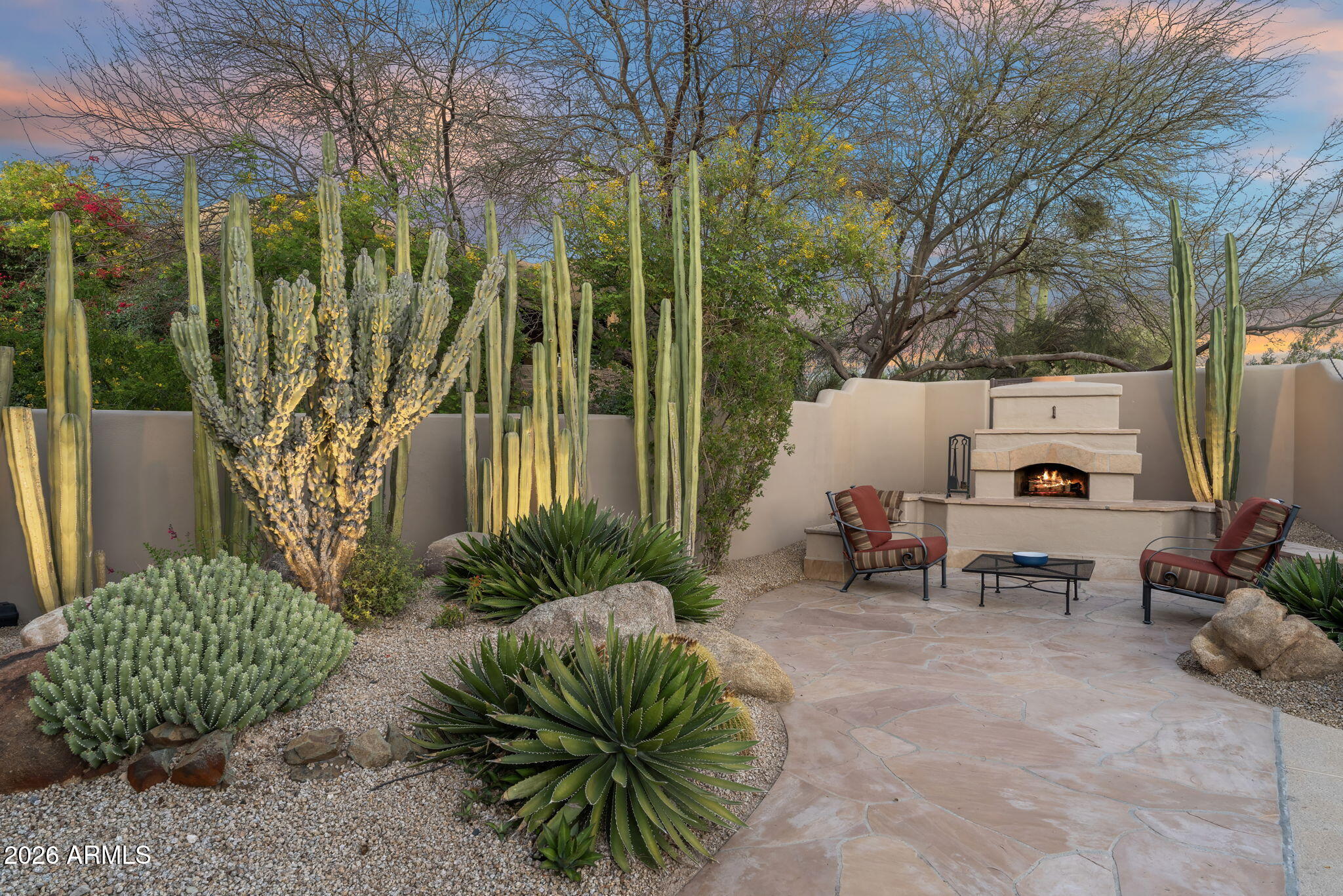 Pinnacle Canyon at Troon North - Residential