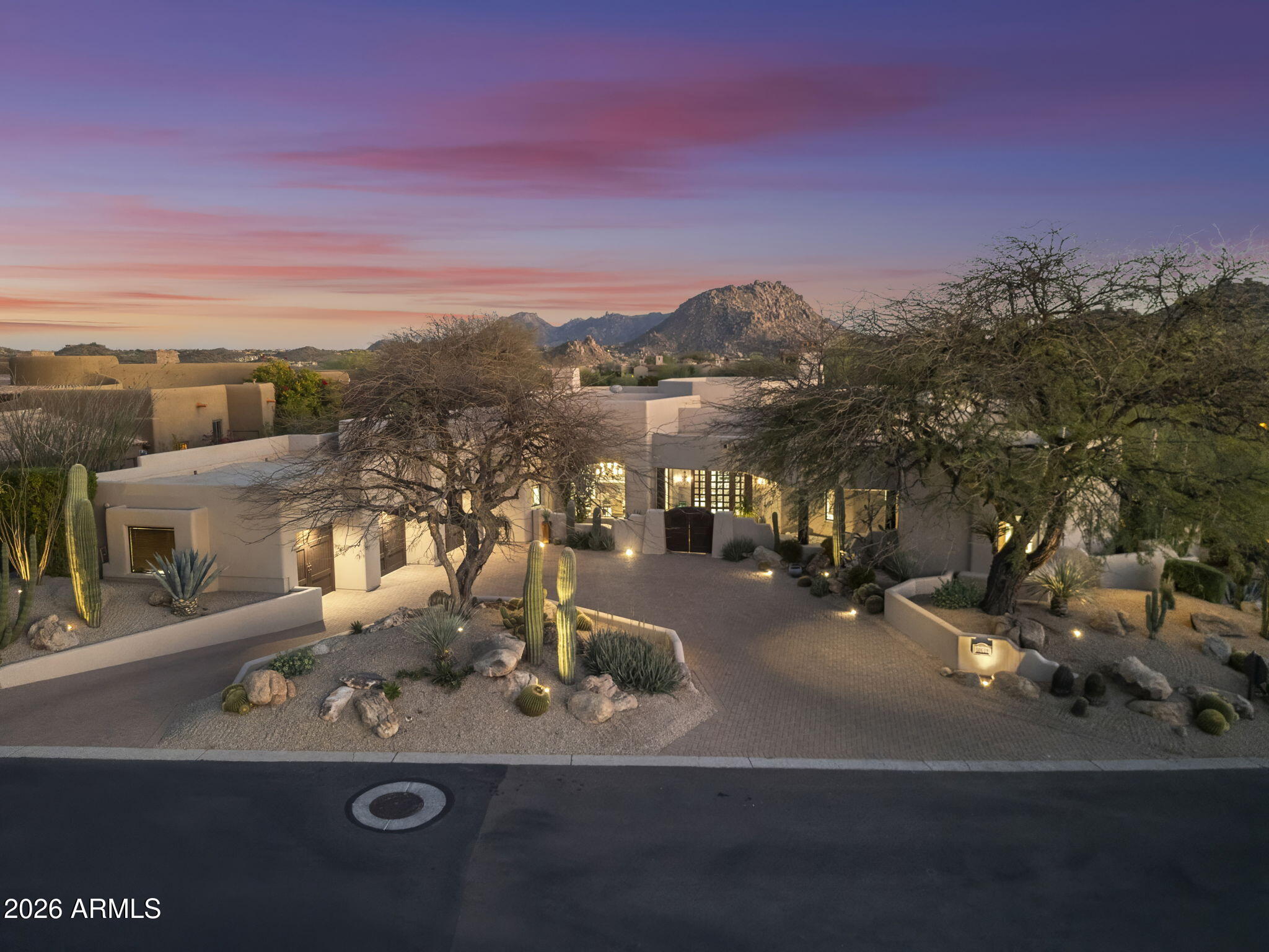 Pinnacle Canyon at Troon North - Residential