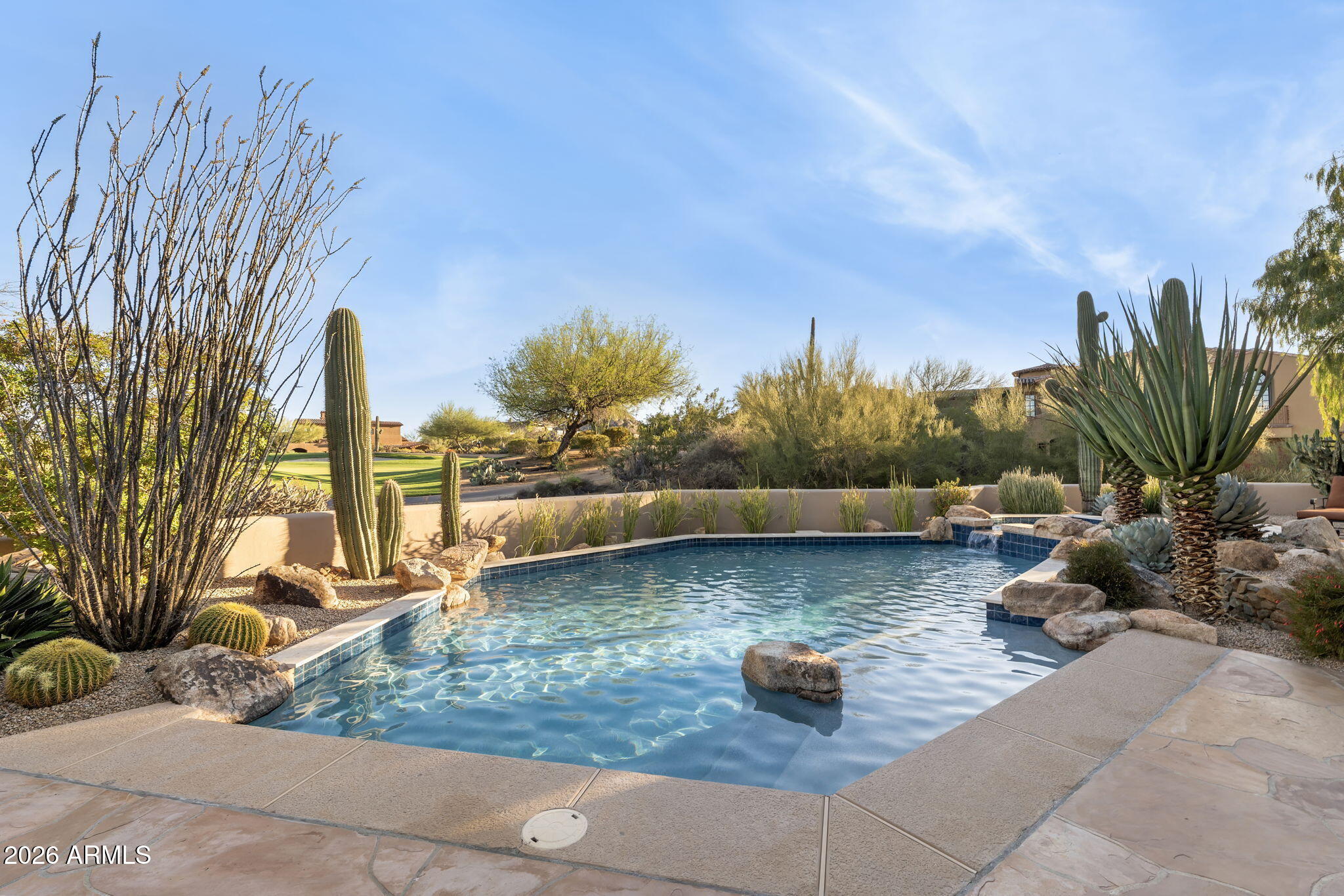 Pinnacle Canyon at Troon North - Residential