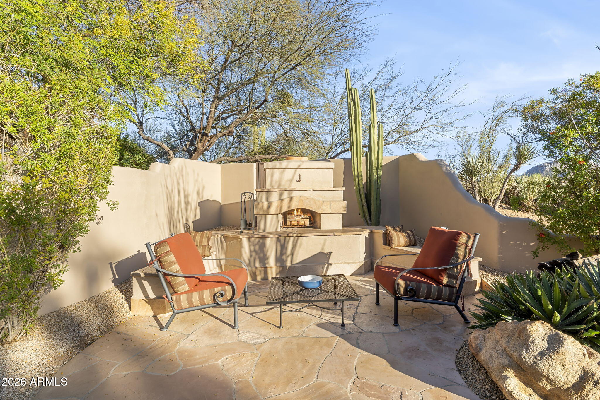 Pinnacle Canyon at Troon North - Residential