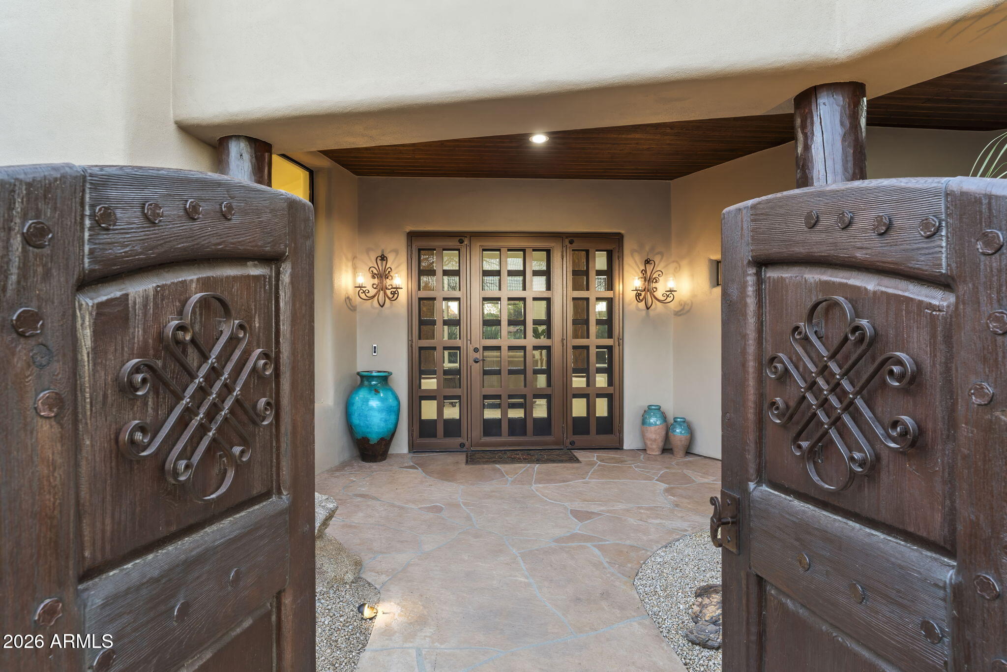Pinnacle Canyon at Troon North - Residential