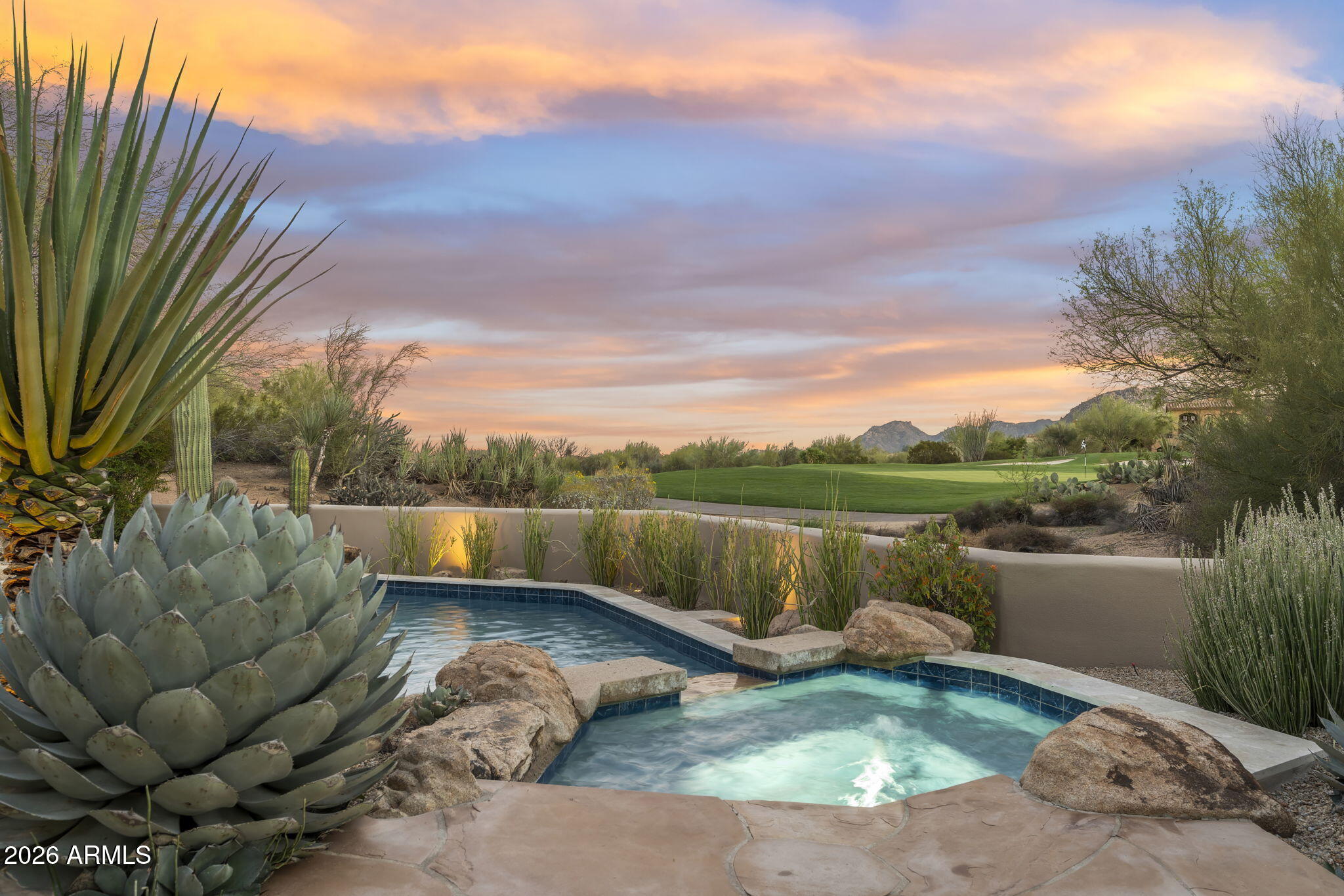 Pinnacle Canyon at Troon North - Residential