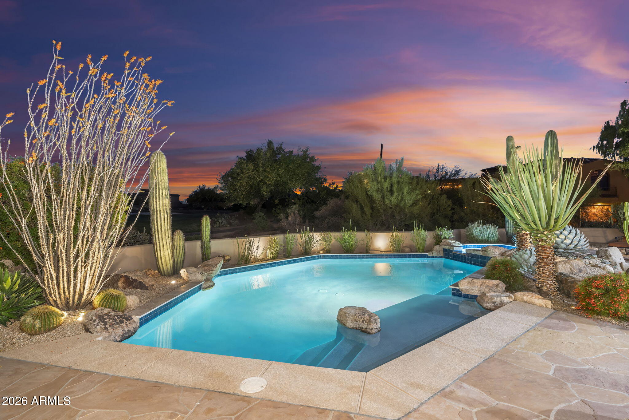 Pinnacle Canyon at Troon North - Residential
