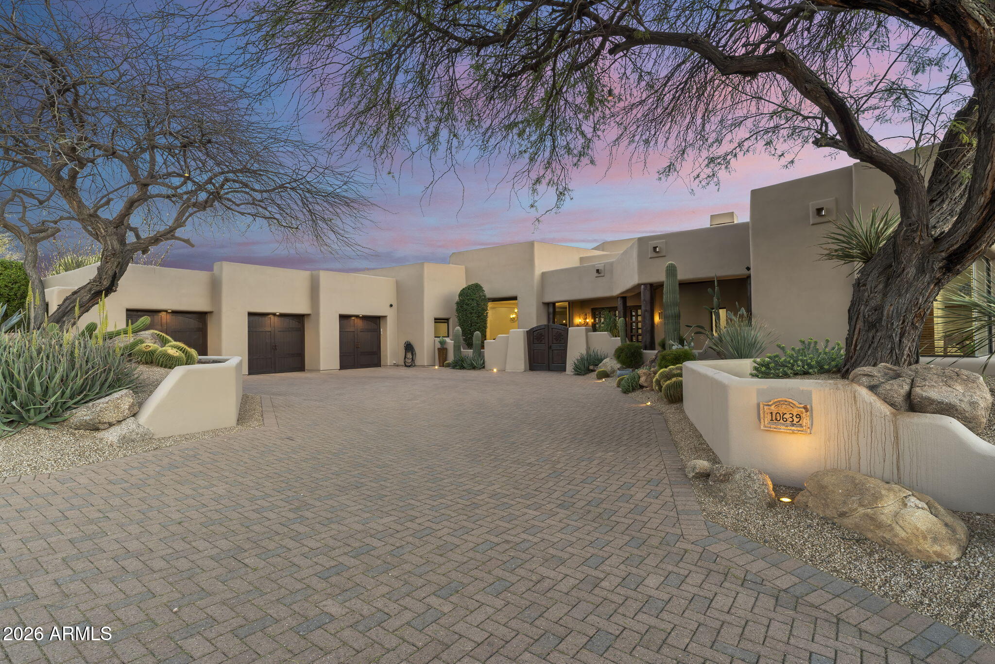 Pinnacle Canyon at Troon North - Residential