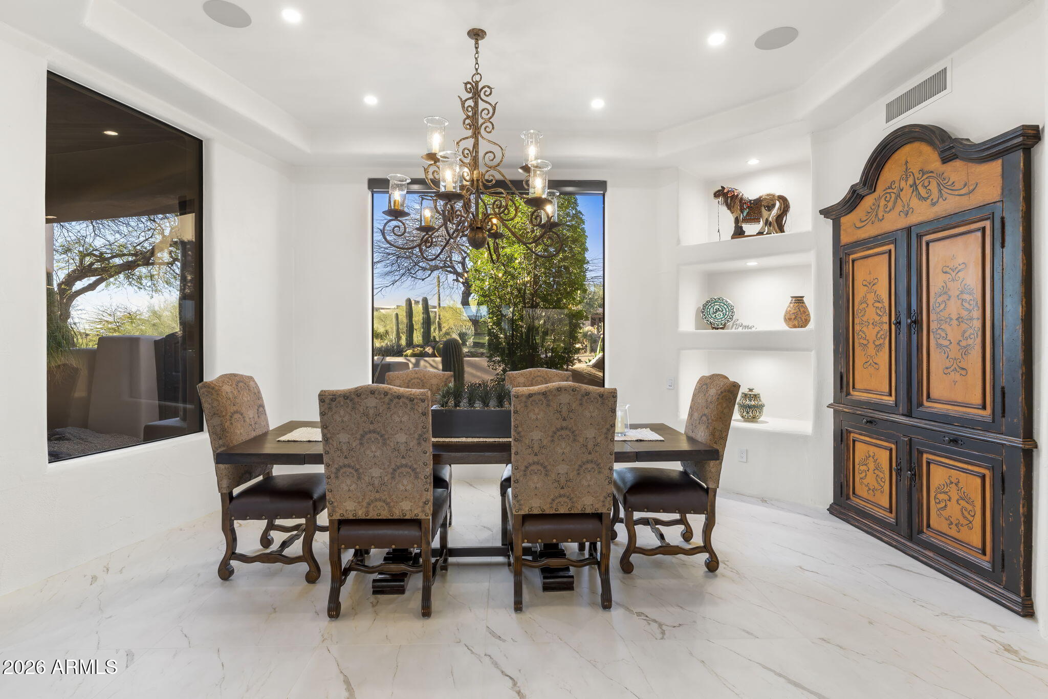 Pinnacle Canyon at Troon North - Residential