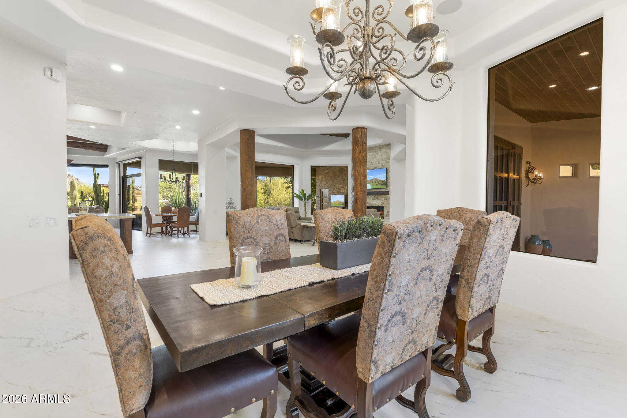 Pinnacle Canyon at Troon North - Residential