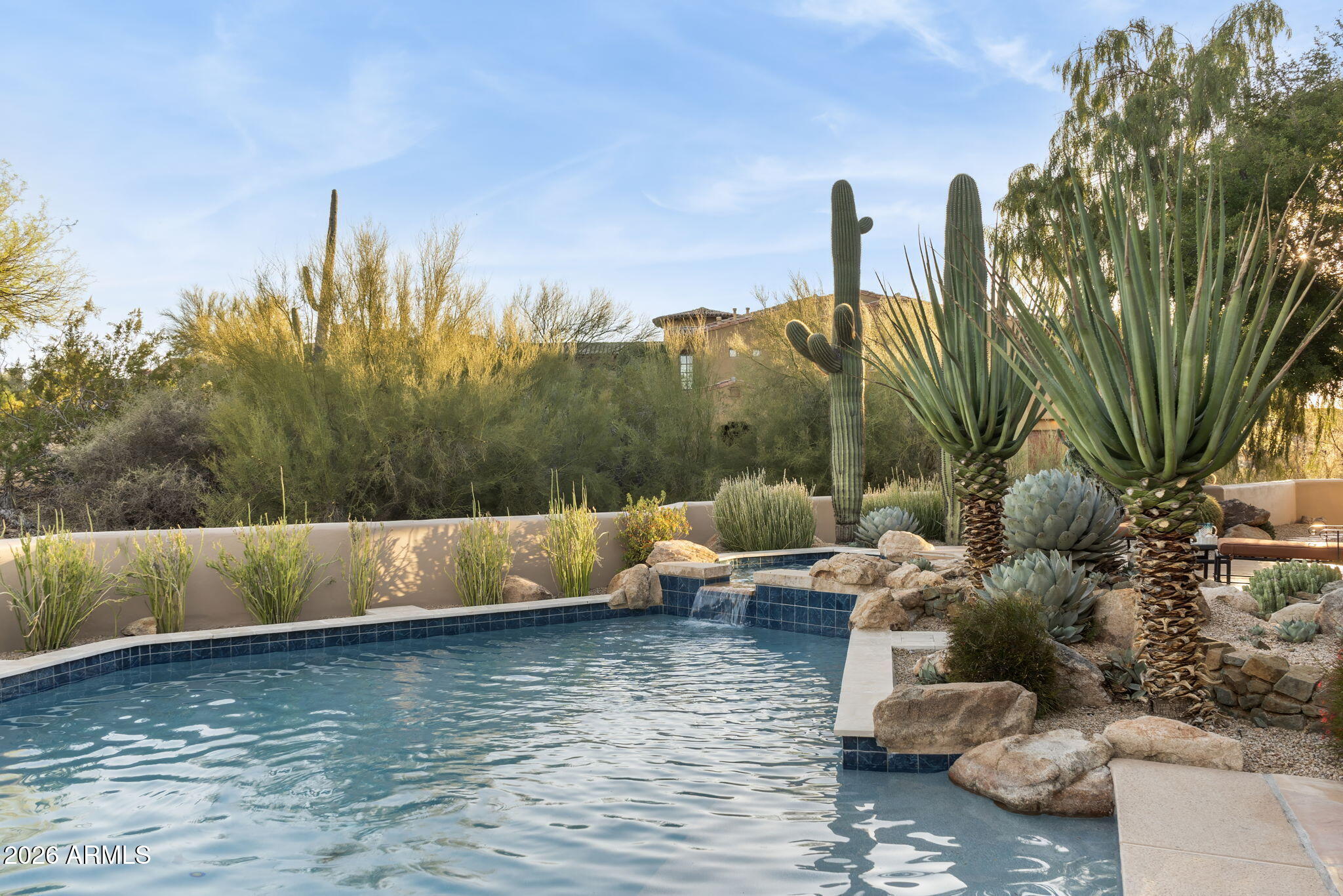 Pinnacle Canyon at Troon North - Residential