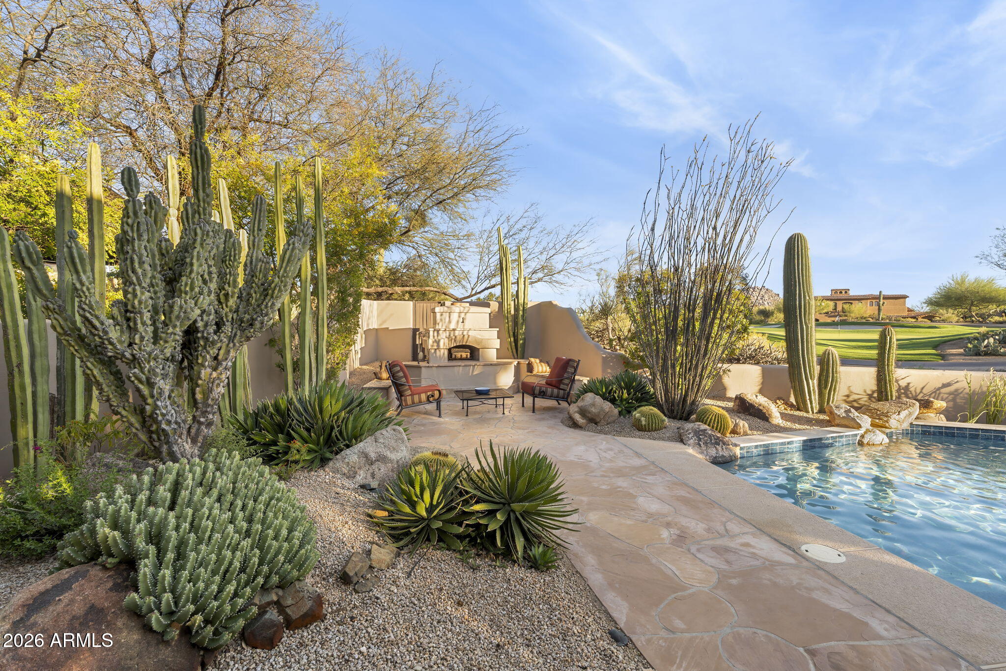 Pinnacle Canyon at Troon North - Residential