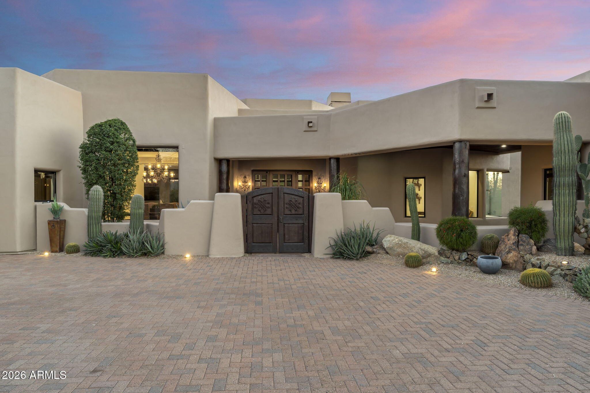 Pinnacle Canyon at Troon North - Residential