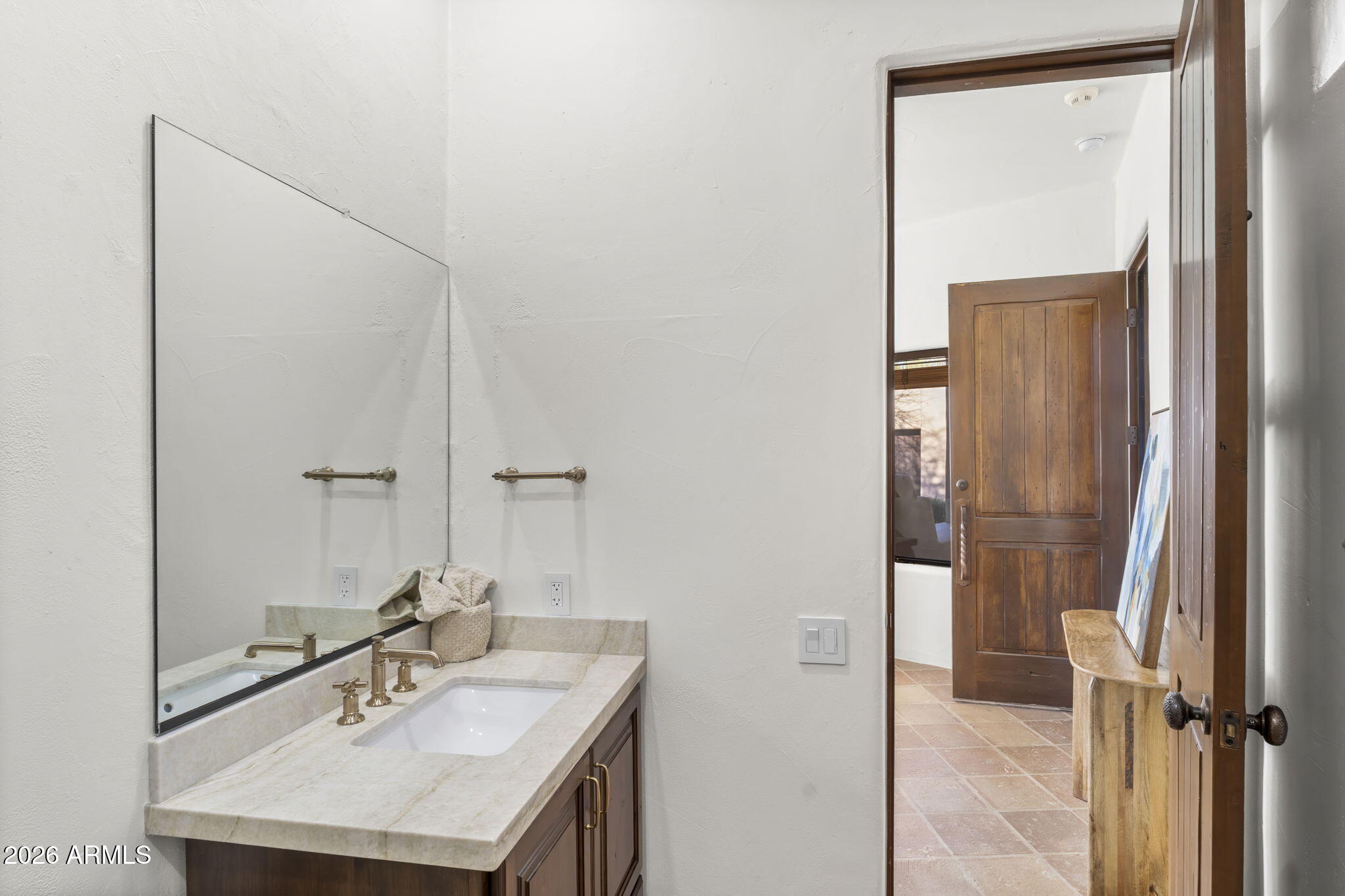 Pinnacle Canyon at Troon North - Residential