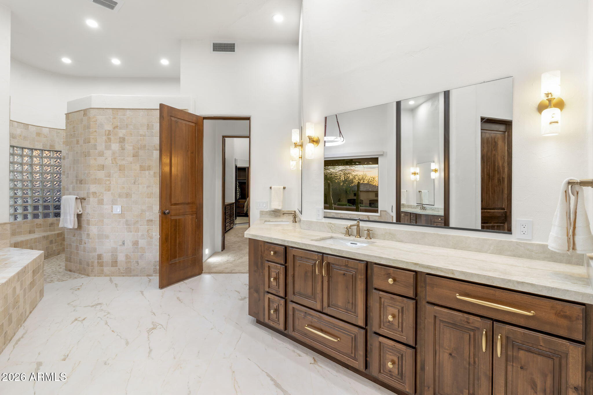 Pinnacle Canyon at Troon North - Residential