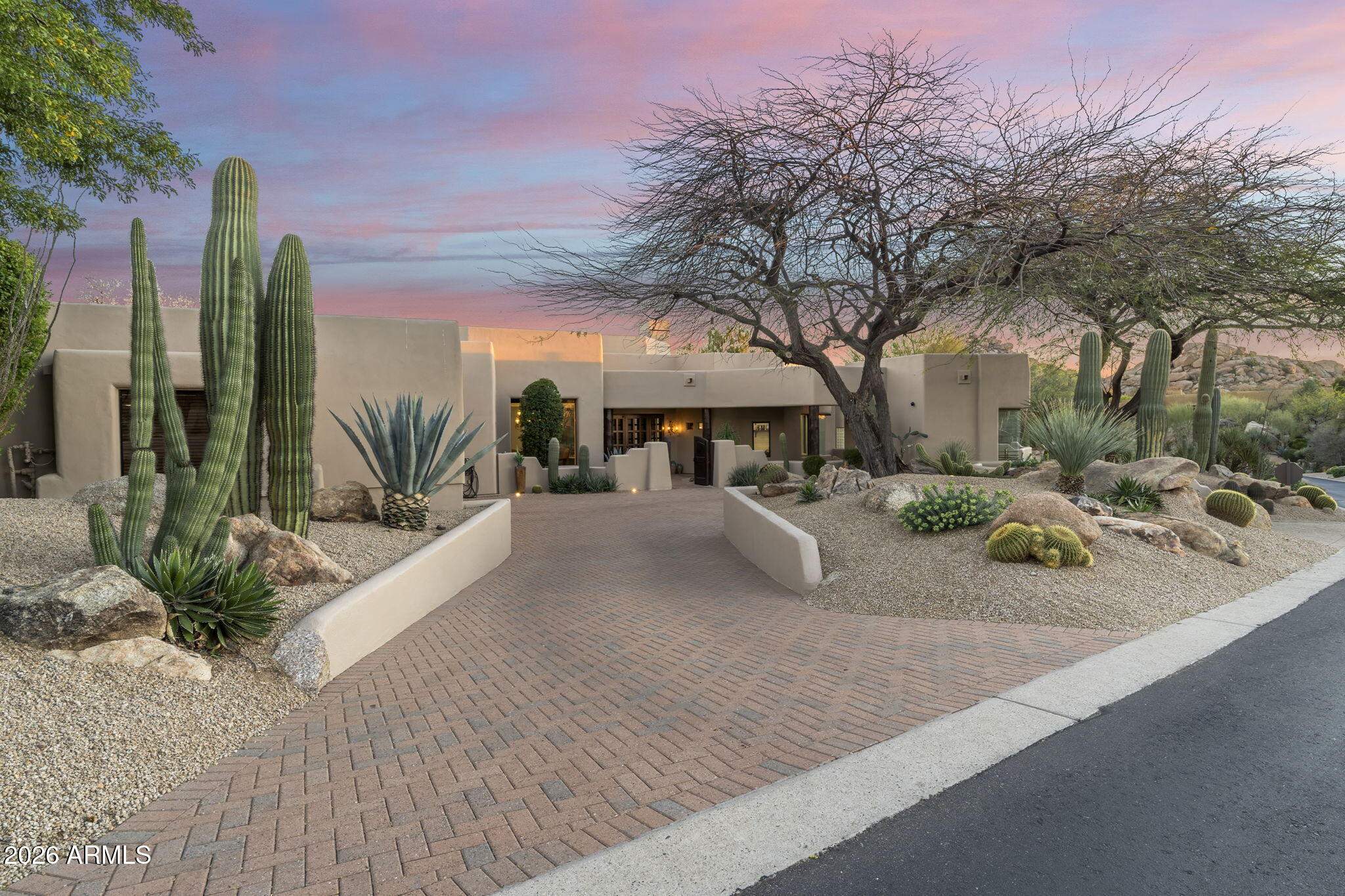 Pinnacle Canyon at Troon North - Residential