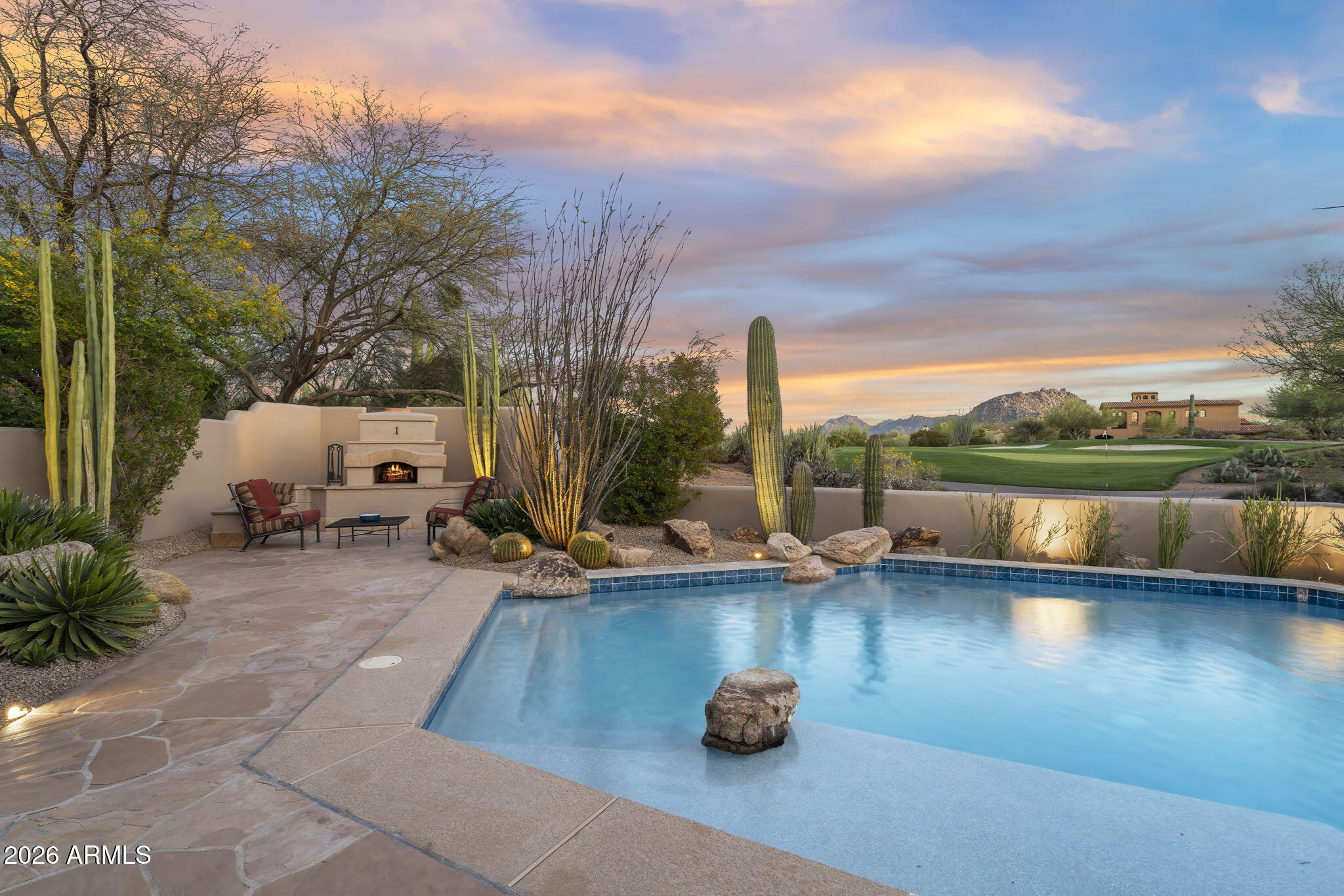 Pinnacle Canyon at Troon North - Residential