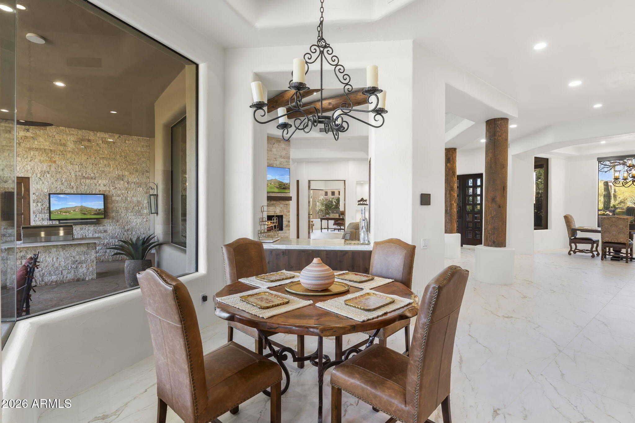 Pinnacle Canyon at Troon North - Residential