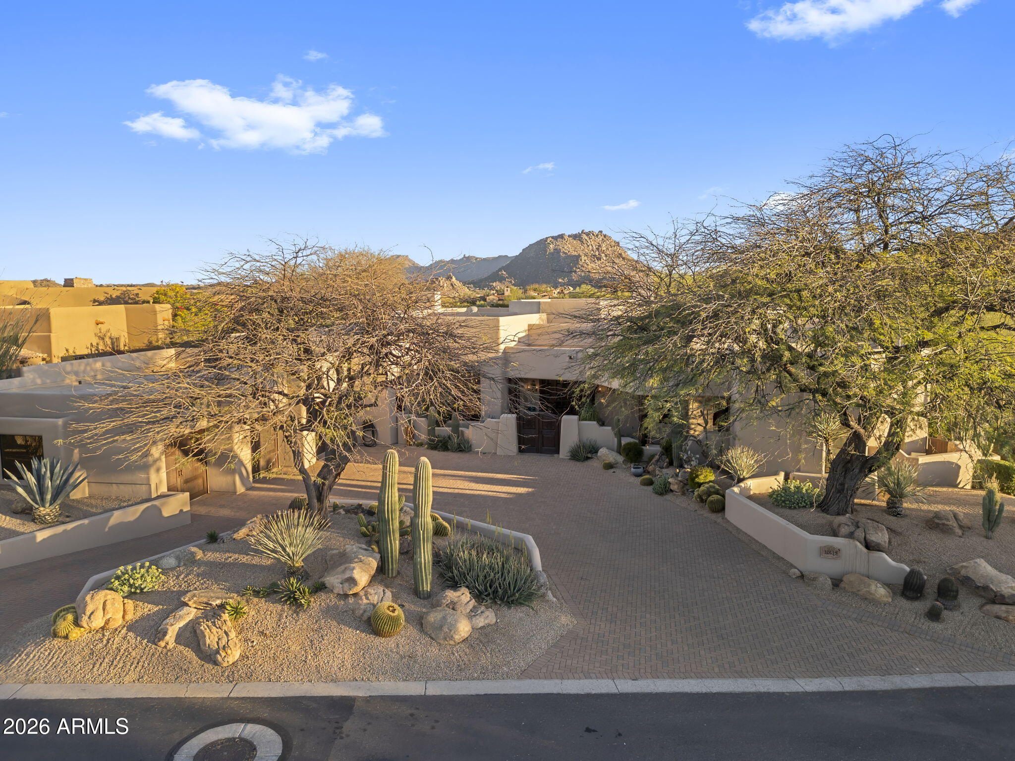 Pinnacle Canyon at Troon North - Residential