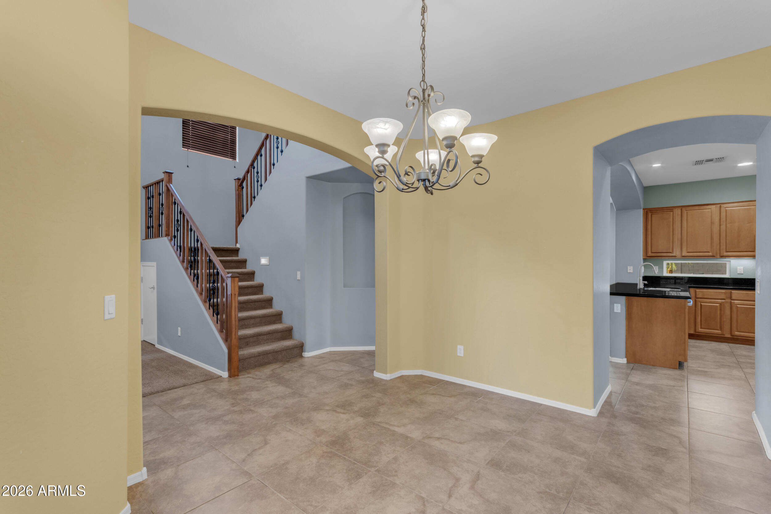 OLD STONE RANCH PHASE 1 - Residential
