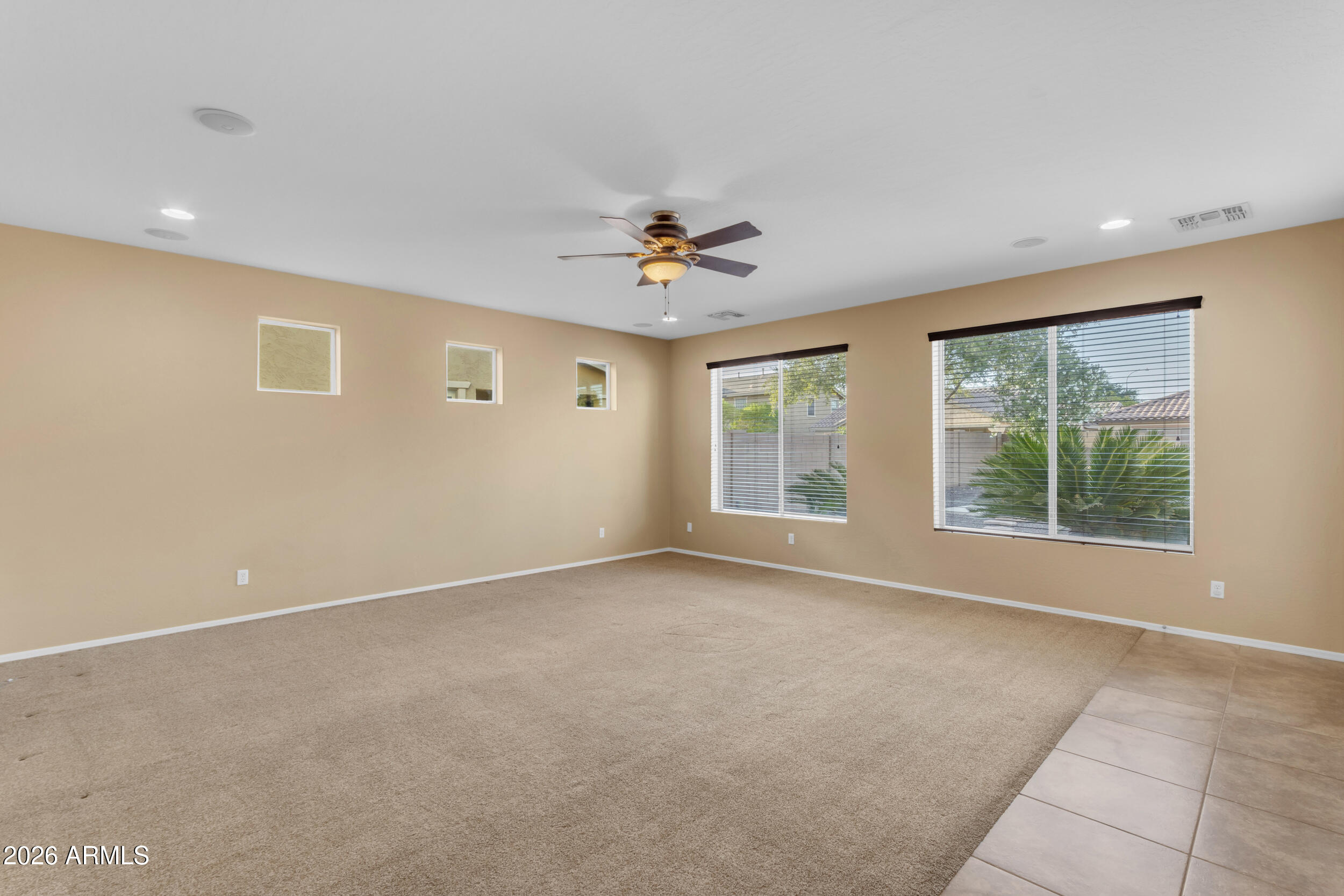 OLD STONE RANCH PHASE 1 - Residential
