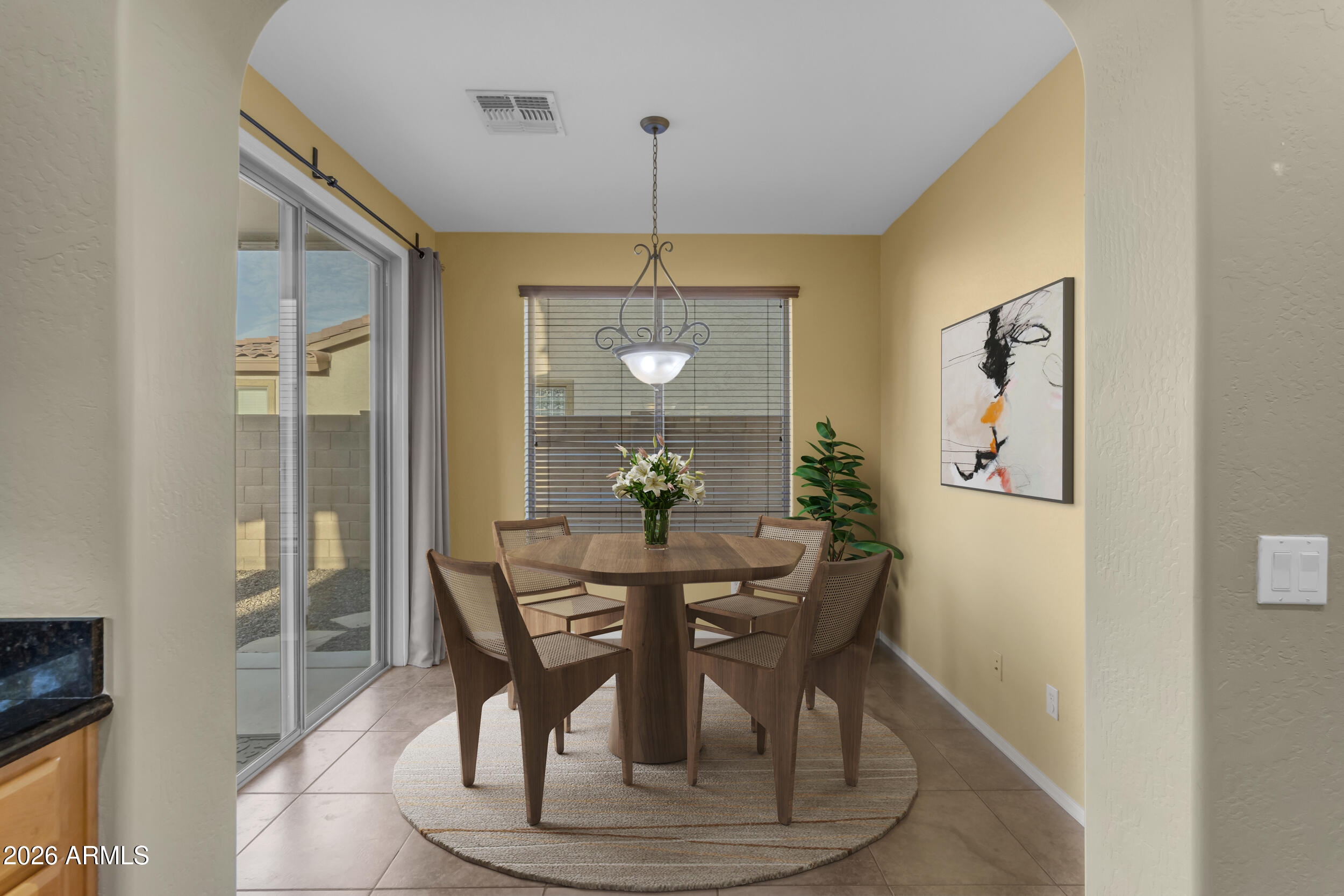 OLD STONE RANCH PHASE 1 - Residential