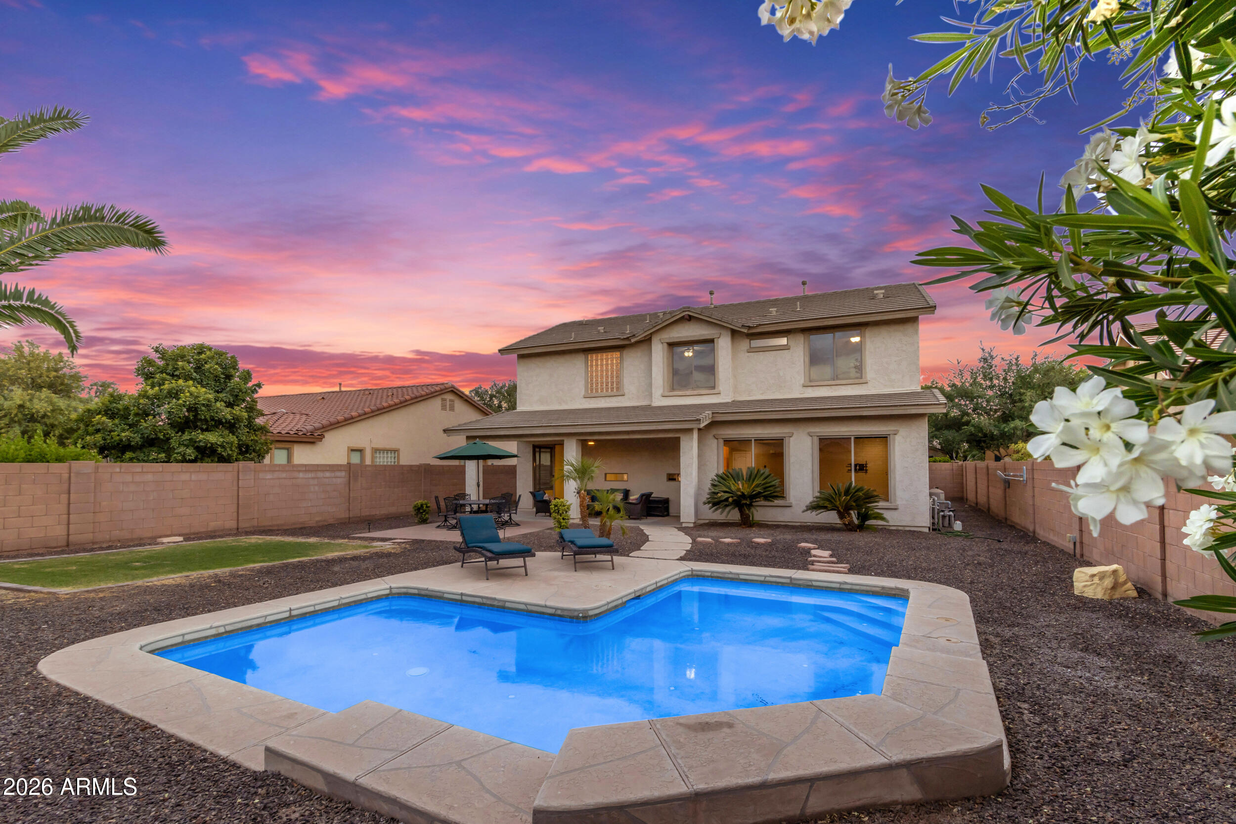 OLD STONE RANCH PHASE 1 - Residential