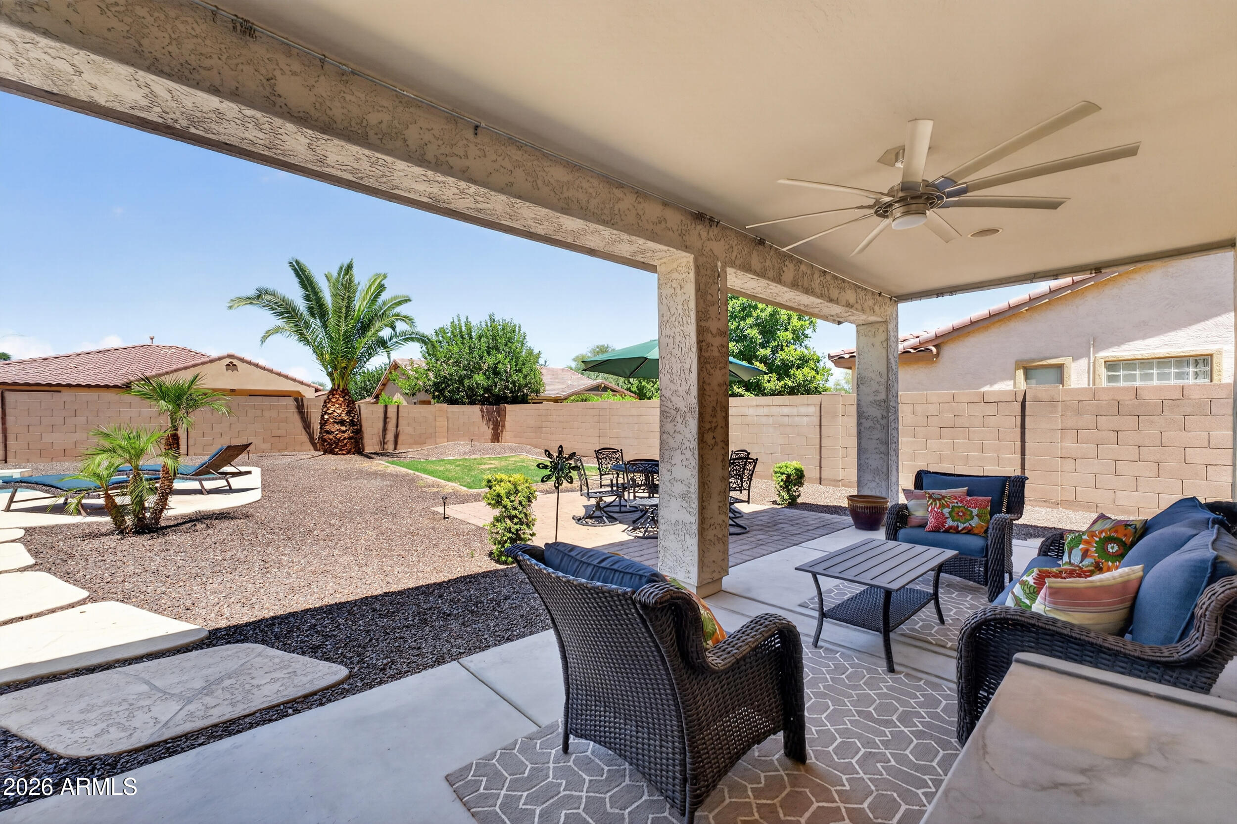 OLD STONE RANCH PHASE 1 - Residential