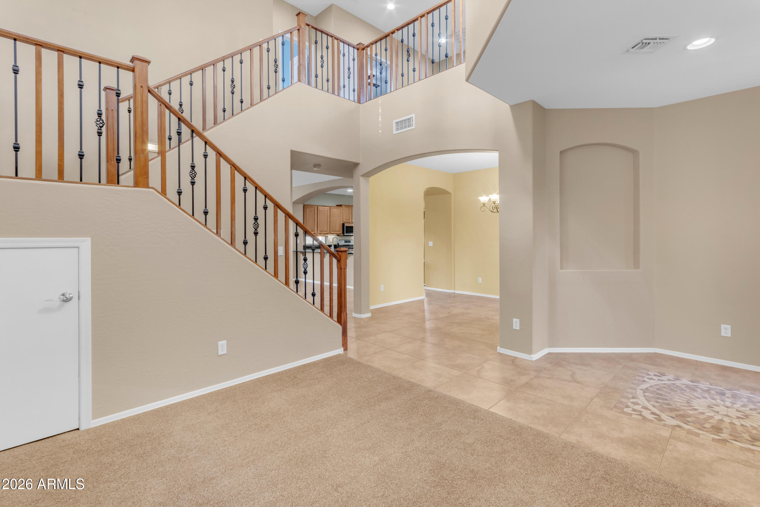 OLD STONE RANCH PHASE 1 - Residential