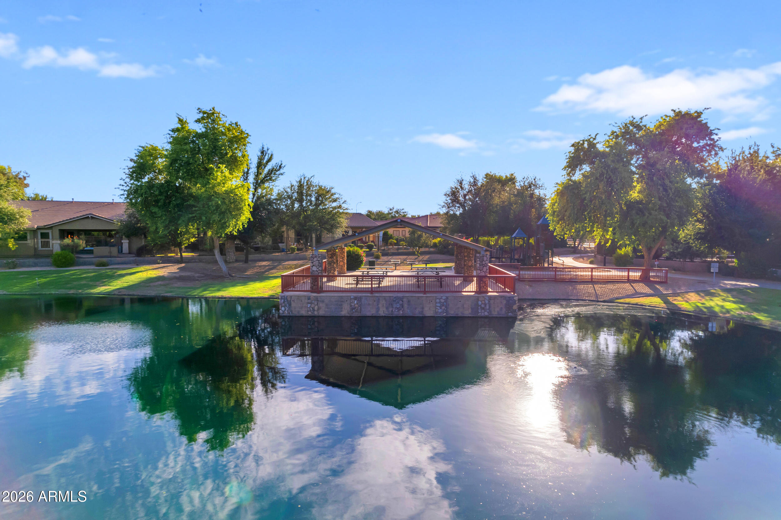 OLD STONE RANCH PHASE 1 - Residential