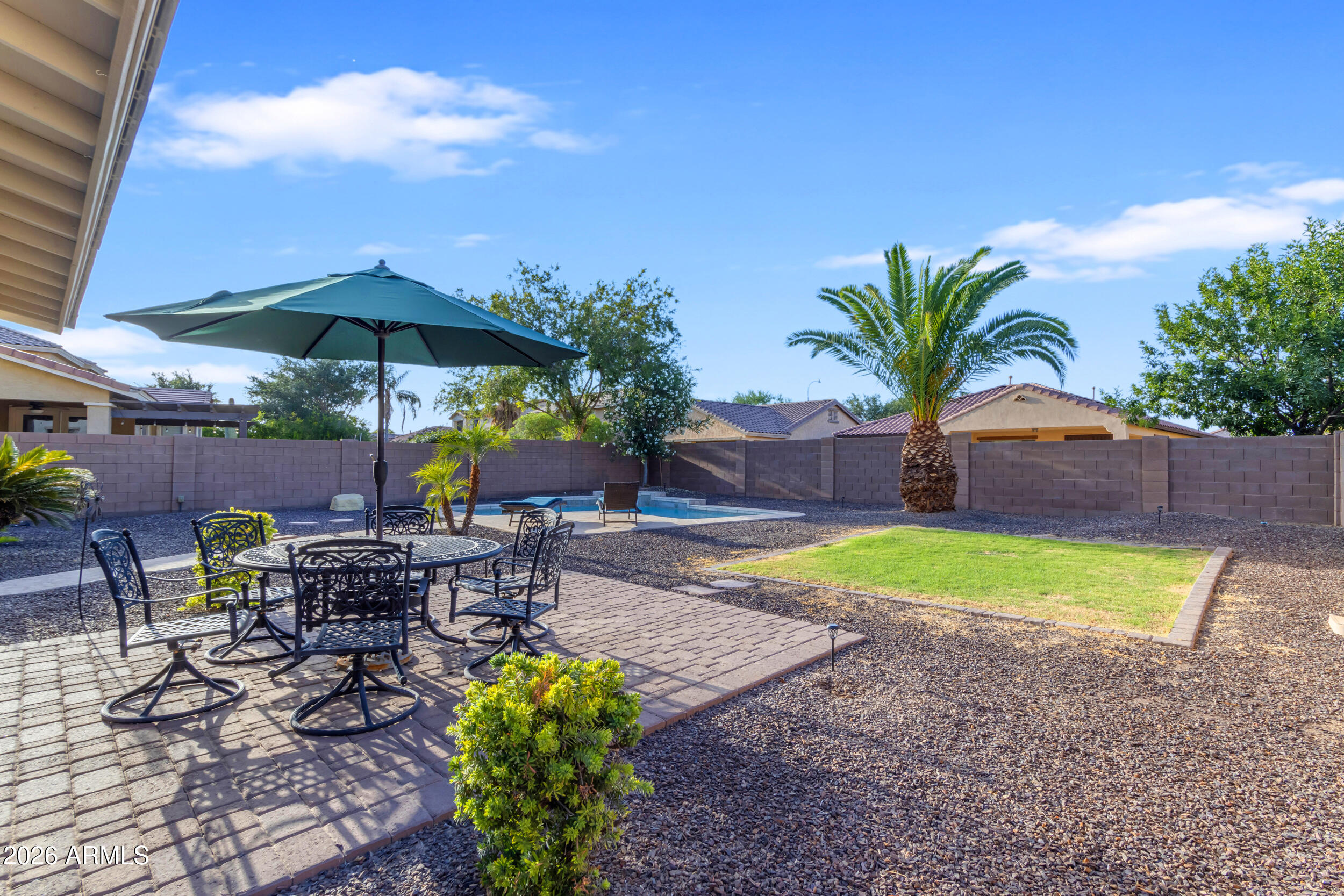 OLD STONE RANCH PHASE 1 - Residential