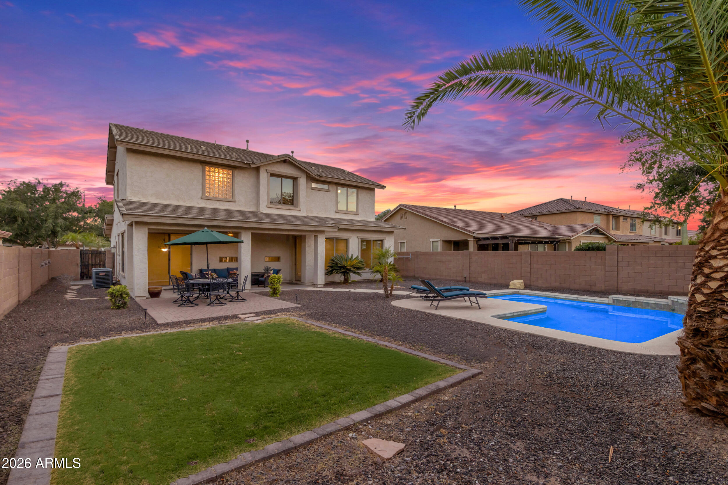 OLD STONE RANCH PHASE 1 - Residential