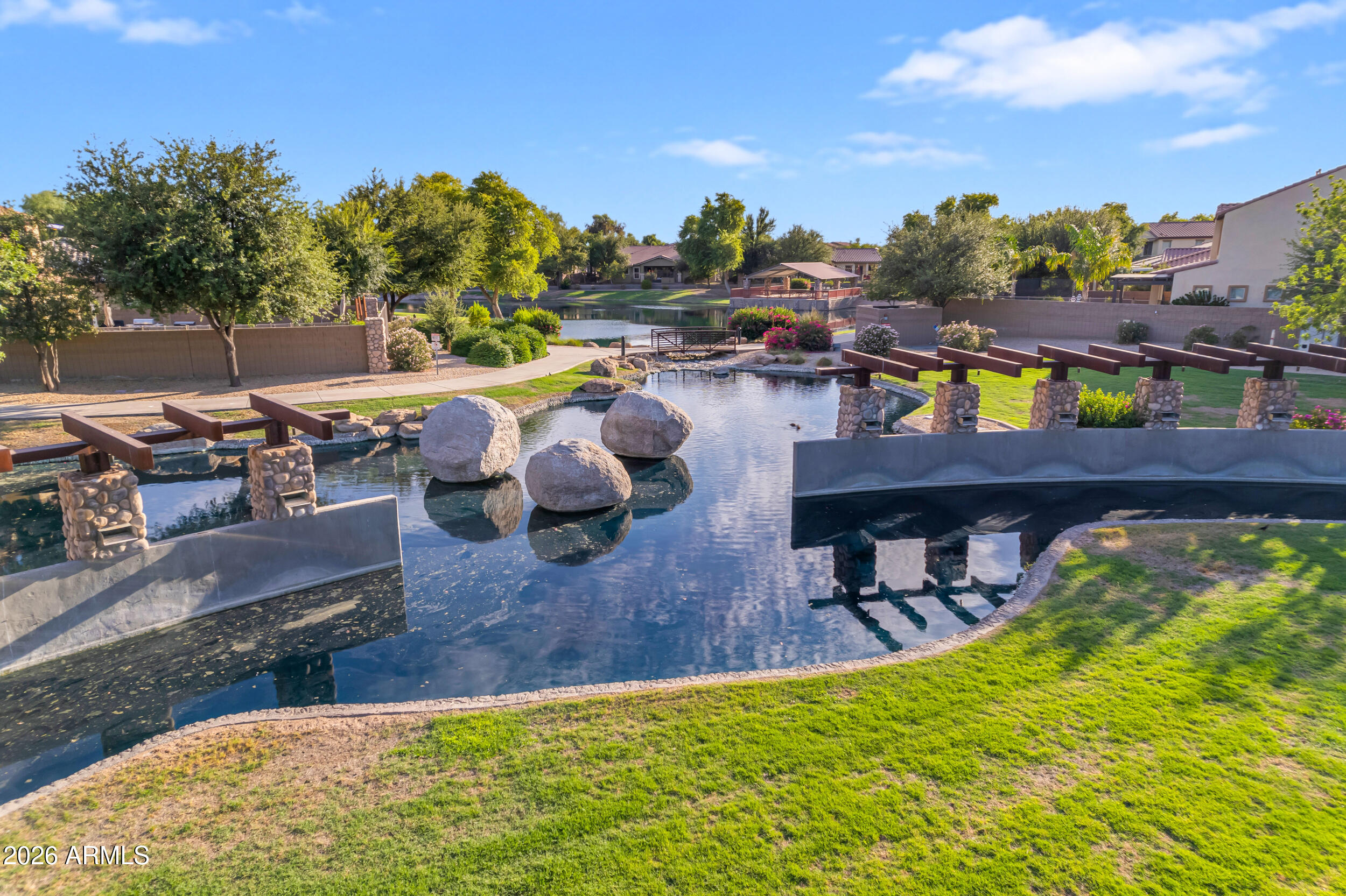 OLD STONE RANCH PHASE 1 - Residential