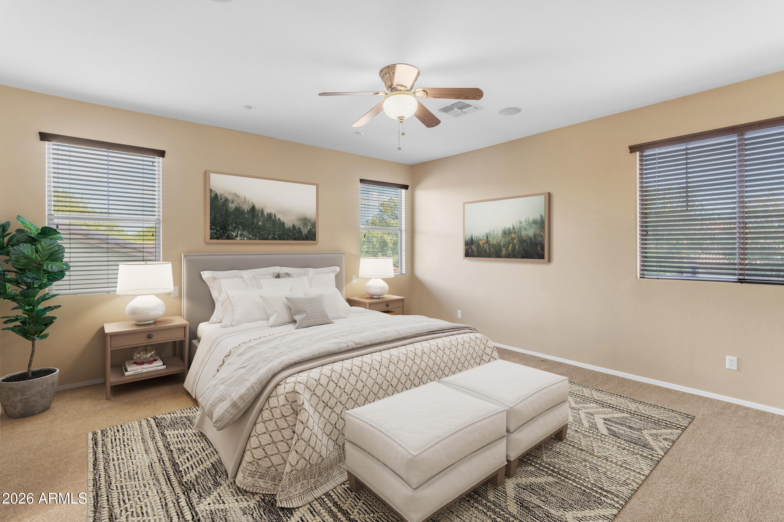 OLD STONE RANCH PHASE 1 - Residential