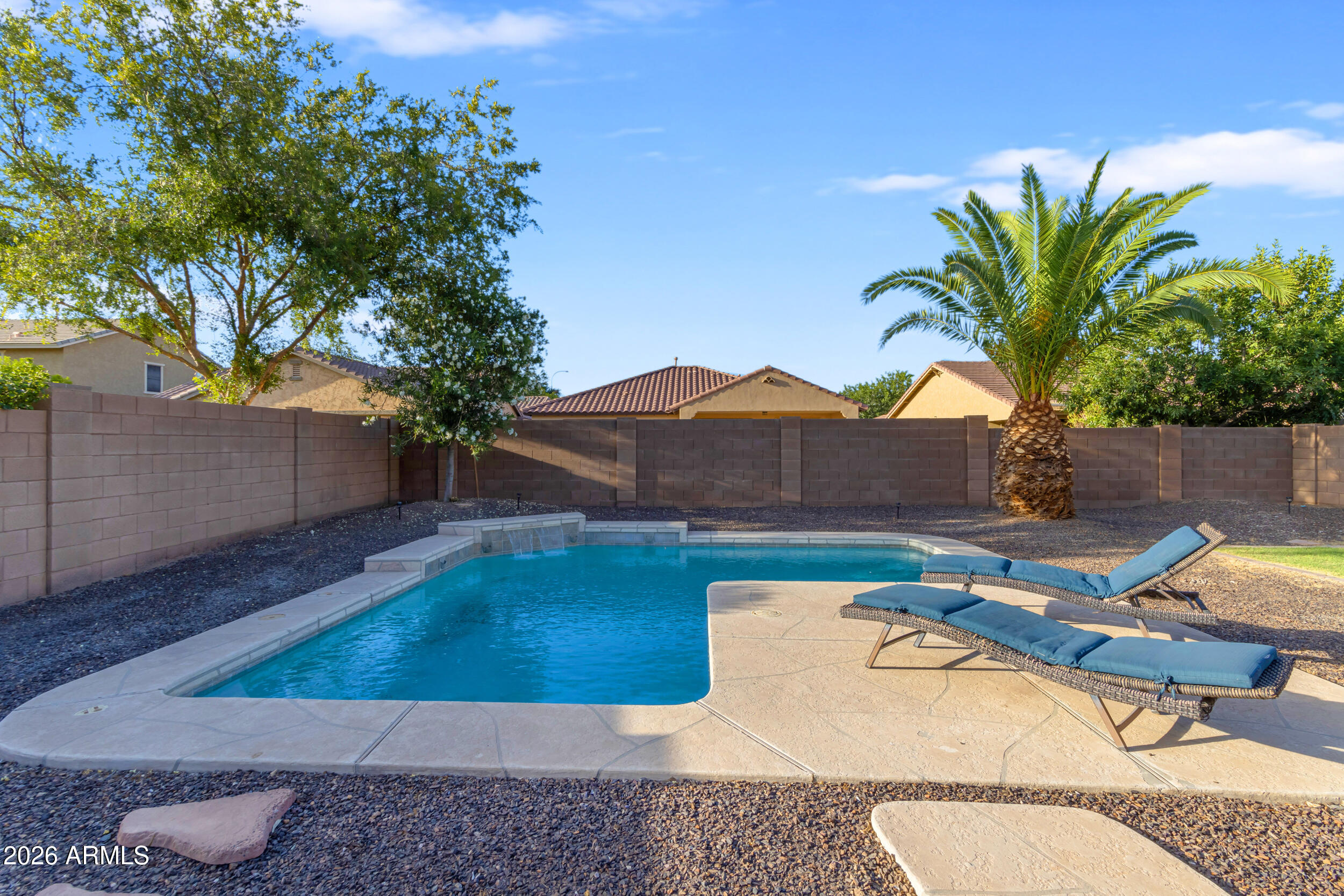 OLD STONE RANCH PHASE 1 - Residential