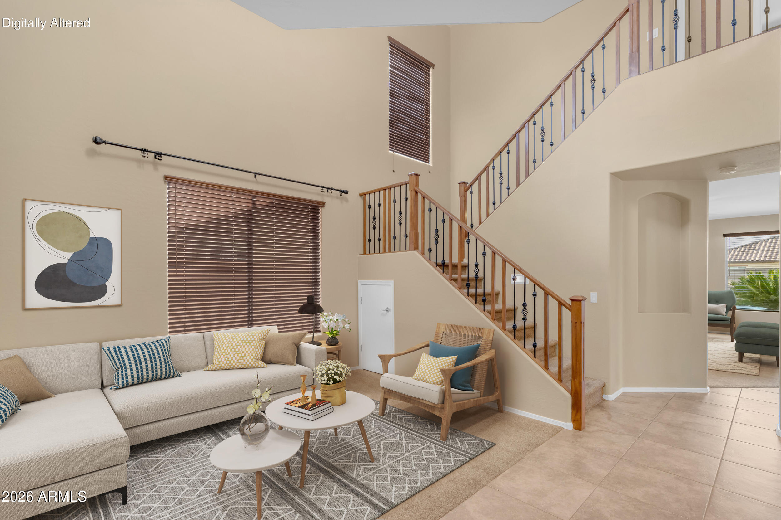 OLD STONE RANCH PHASE 1 - Residential