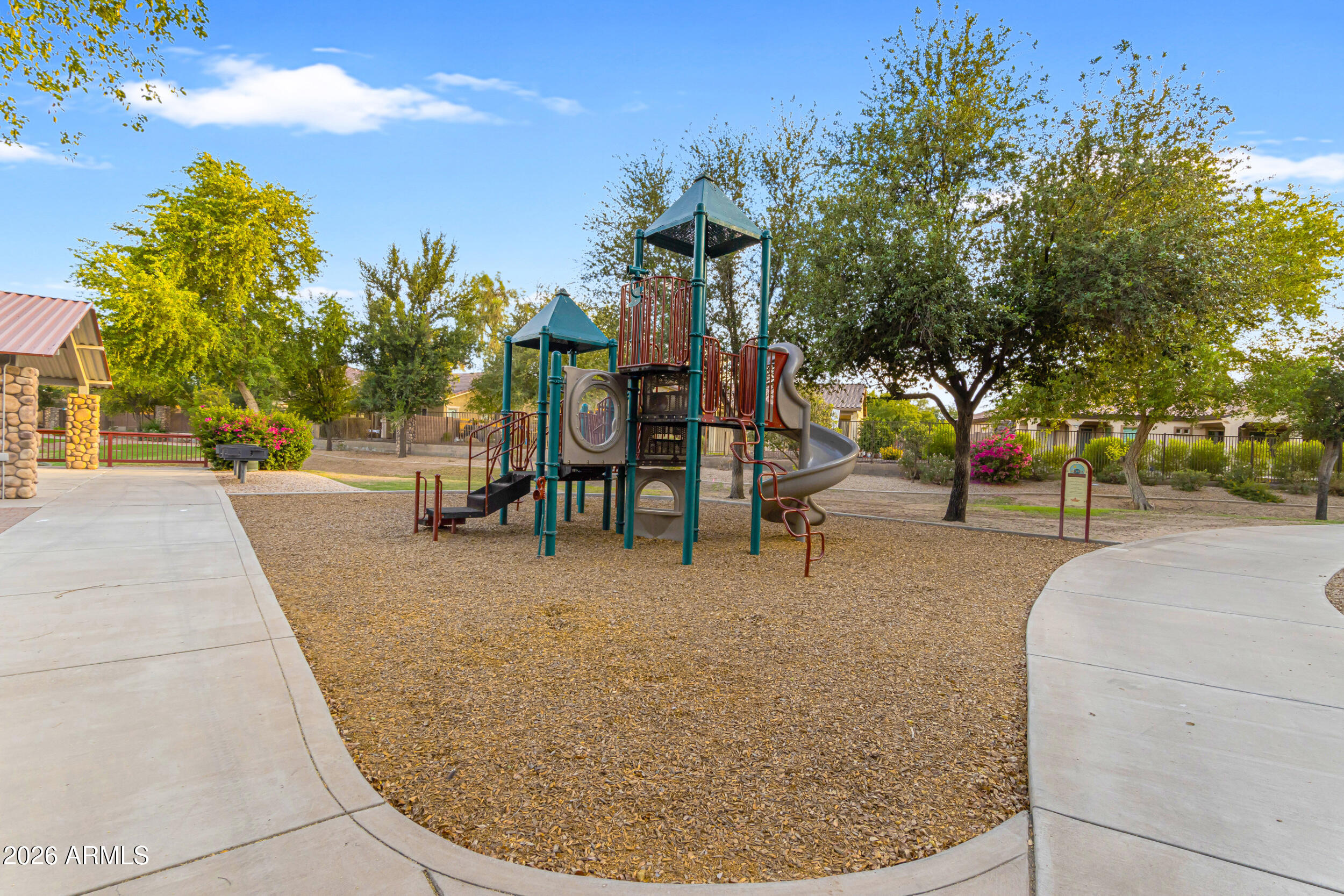 OLD STONE RANCH PHASE 1 - Residential