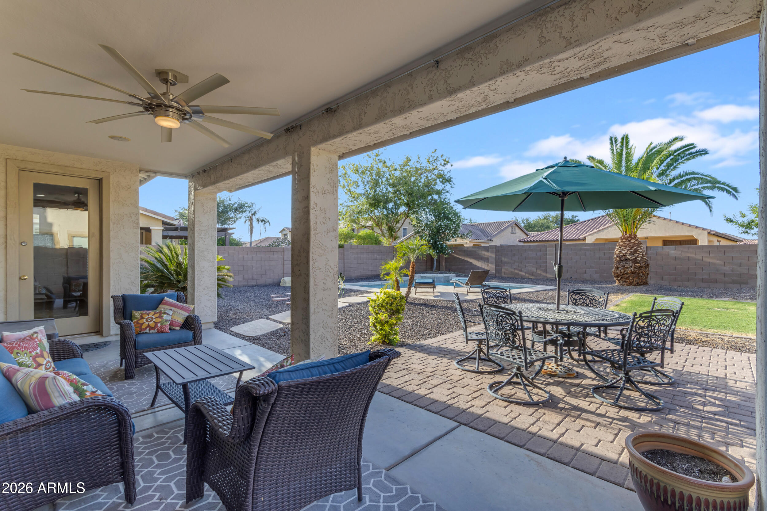 OLD STONE RANCH PHASE 1 - Residential