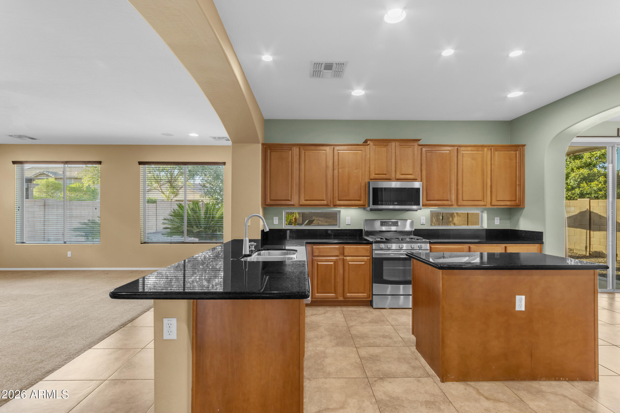 OLD STONE RANCH PHASE 1 - Residential