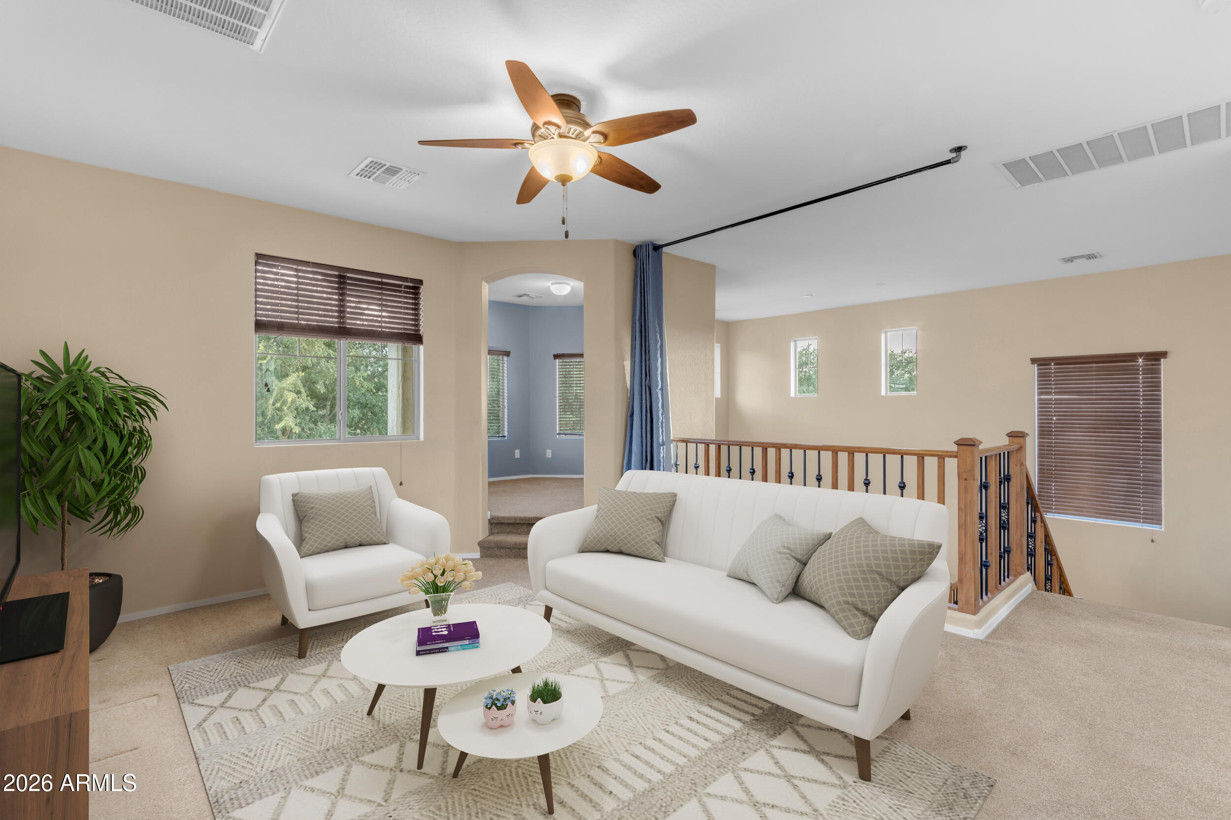 OLD STONE RANCH PHASE 1 - Residential