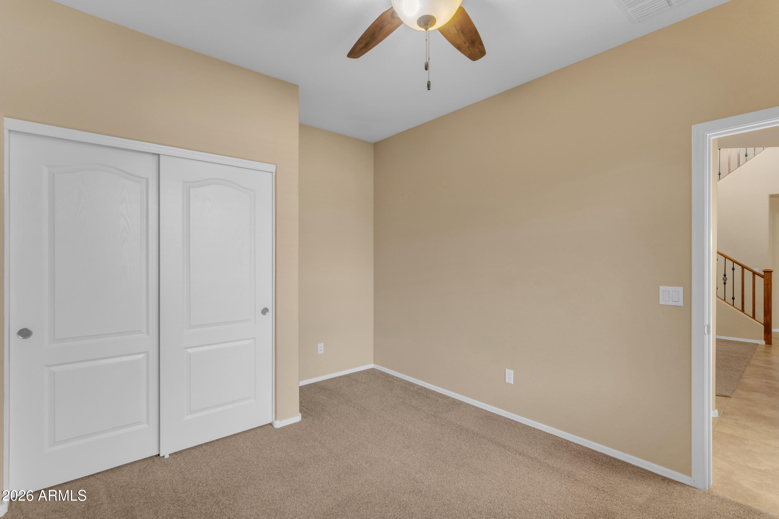 OLD STONE RANCH PHASE 1 - Residential